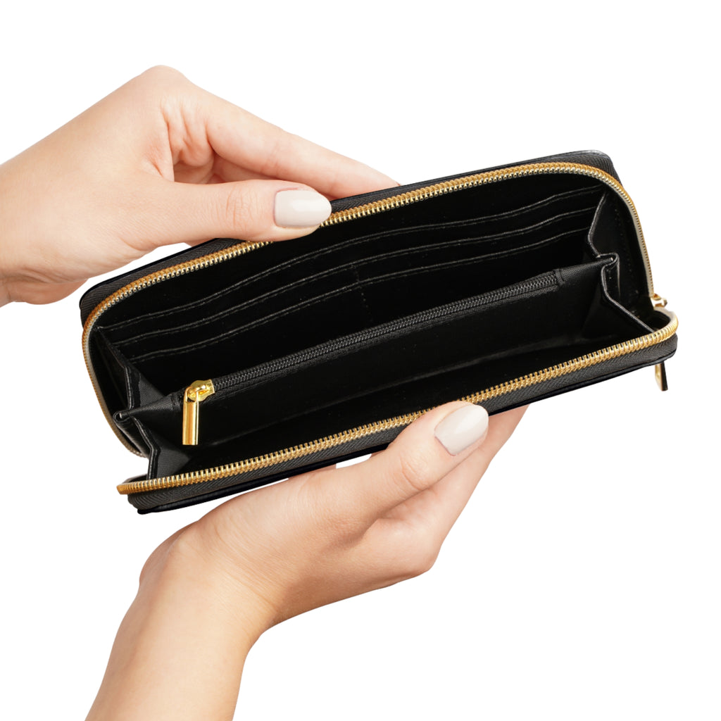 OLB Heart of the Storm Wallet