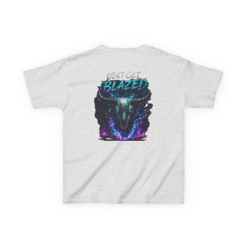 Don't Get Blazed™ | Bandit Edition Youth Tee