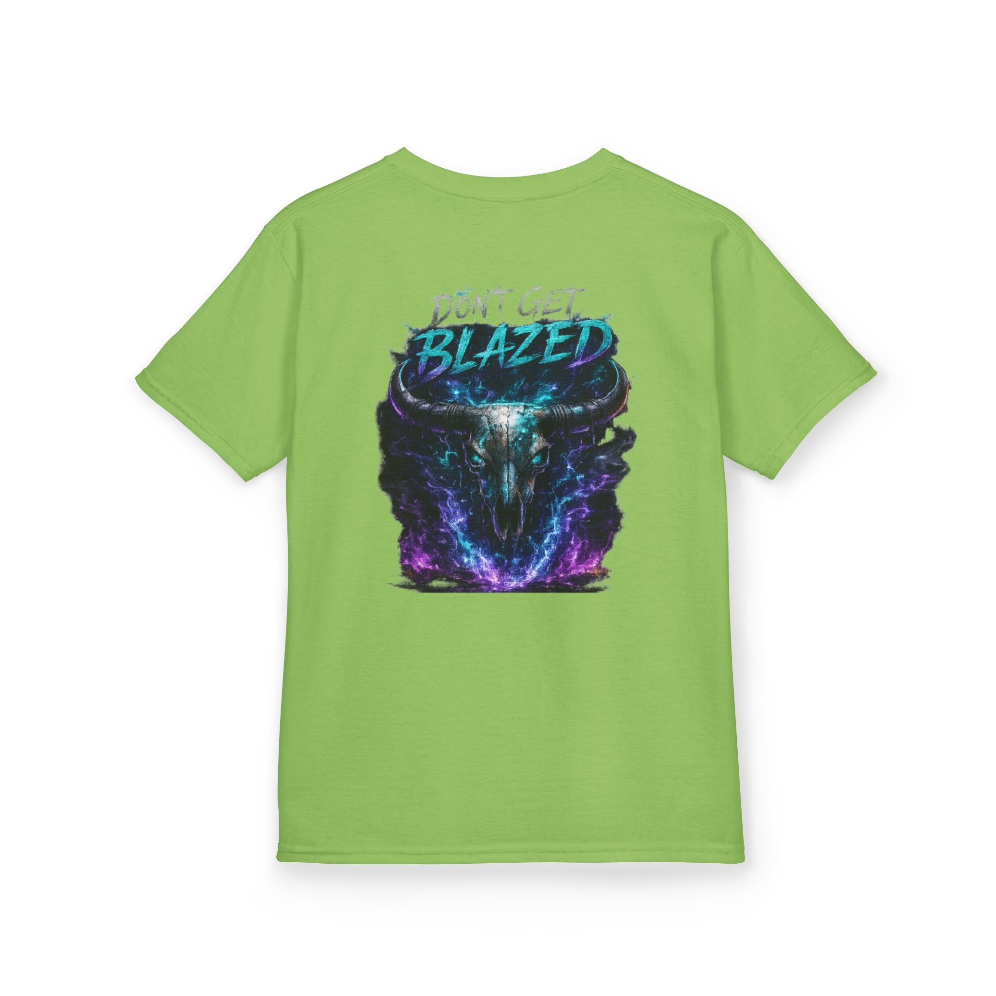 Don't Get Blazed™ | Bandit Edition Youth Tee