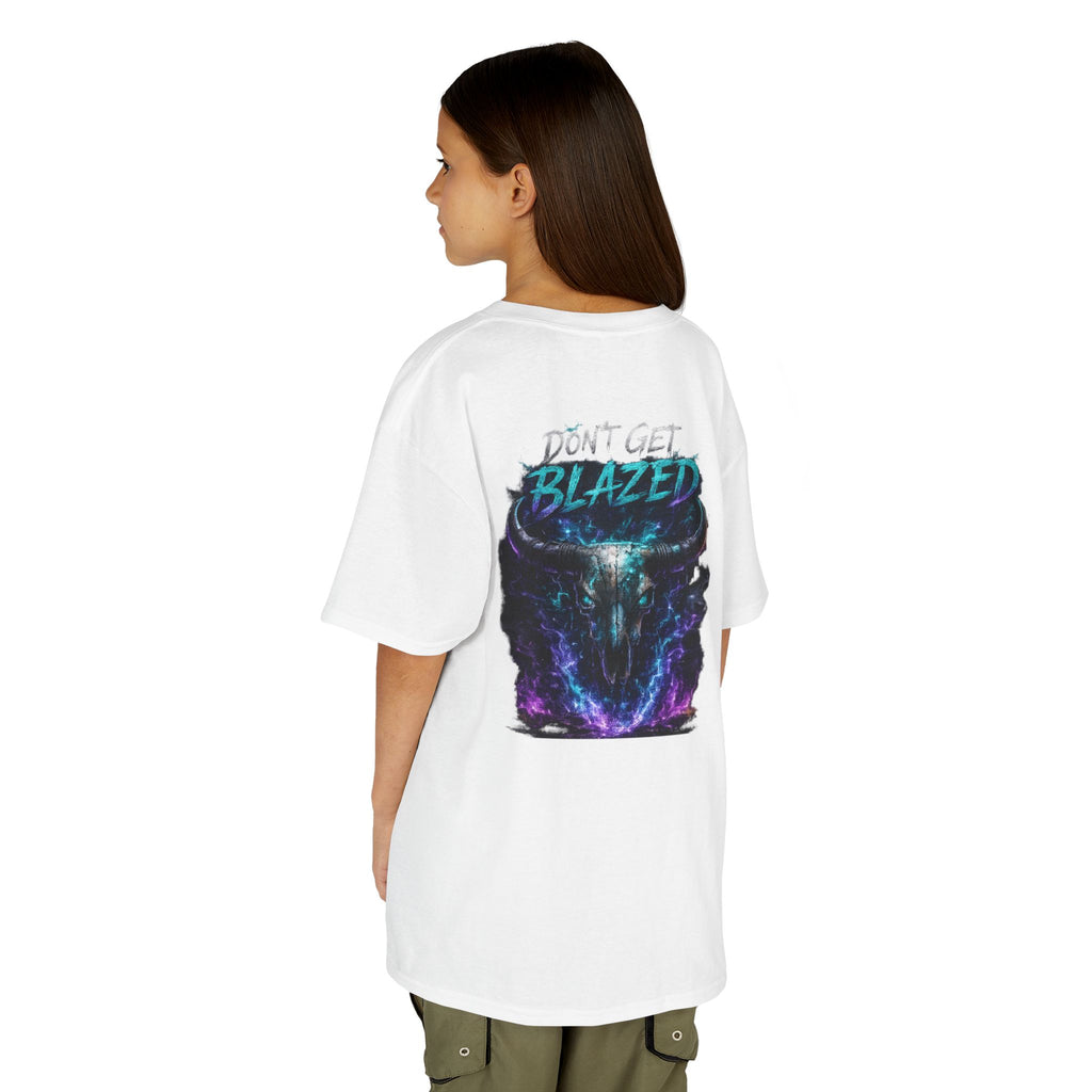 Don't Get Blazed™ | Bandit Edition Youth Tee