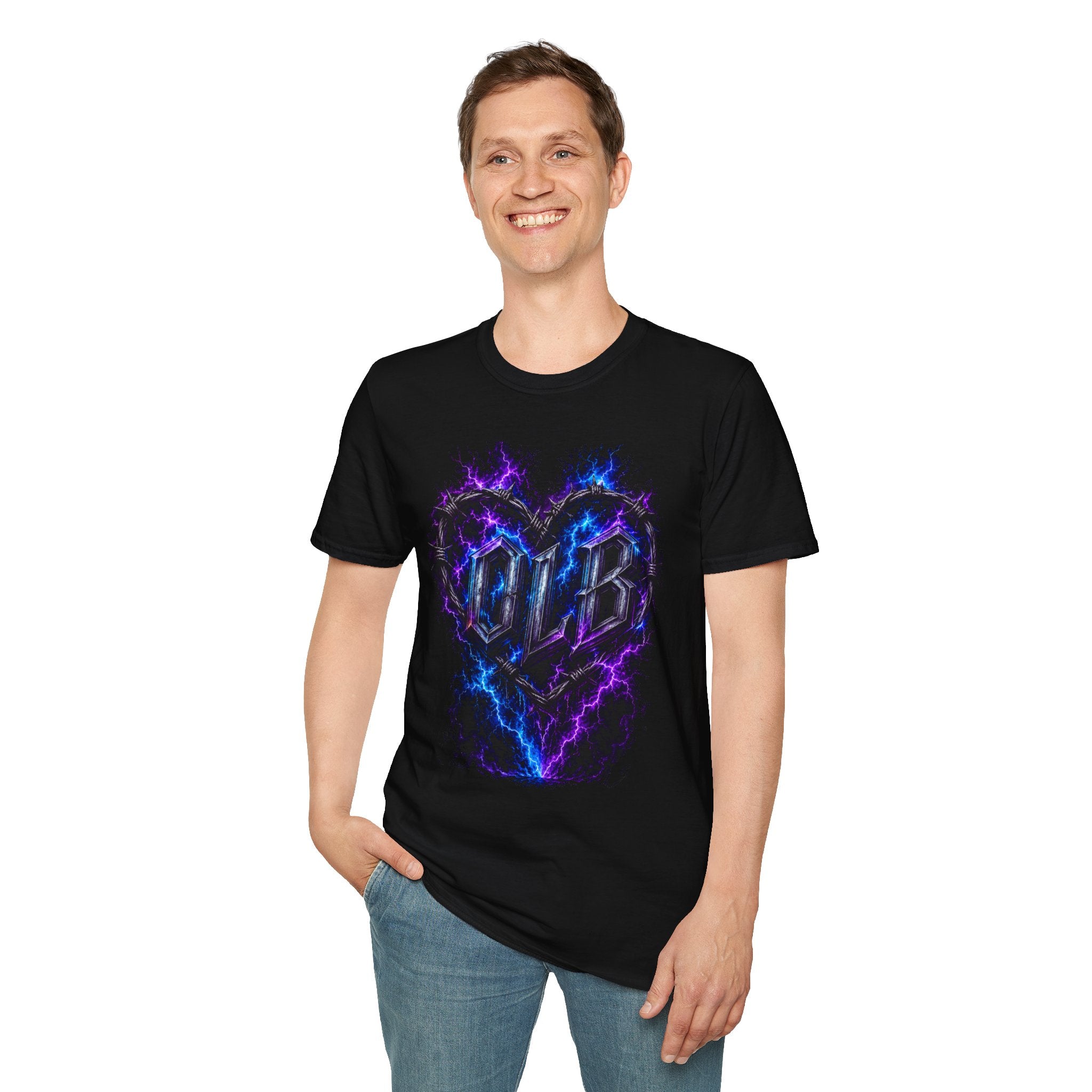 Don't Get Blazed™ | Outlaw Edition Tee