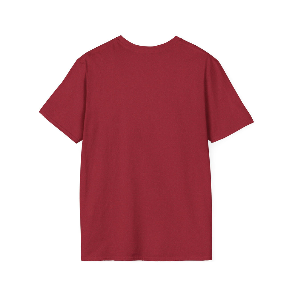 Outlaw & Little Bandit Western Skull Graphic Tee