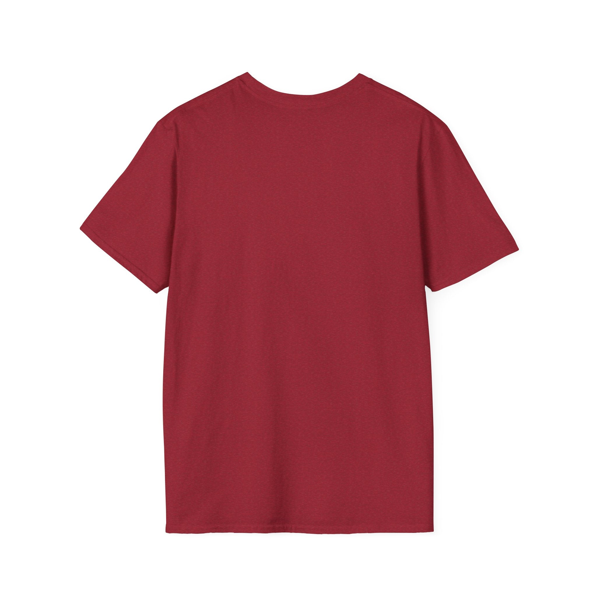 Outlaw & Little Bandit Western Skull Graphic Tee